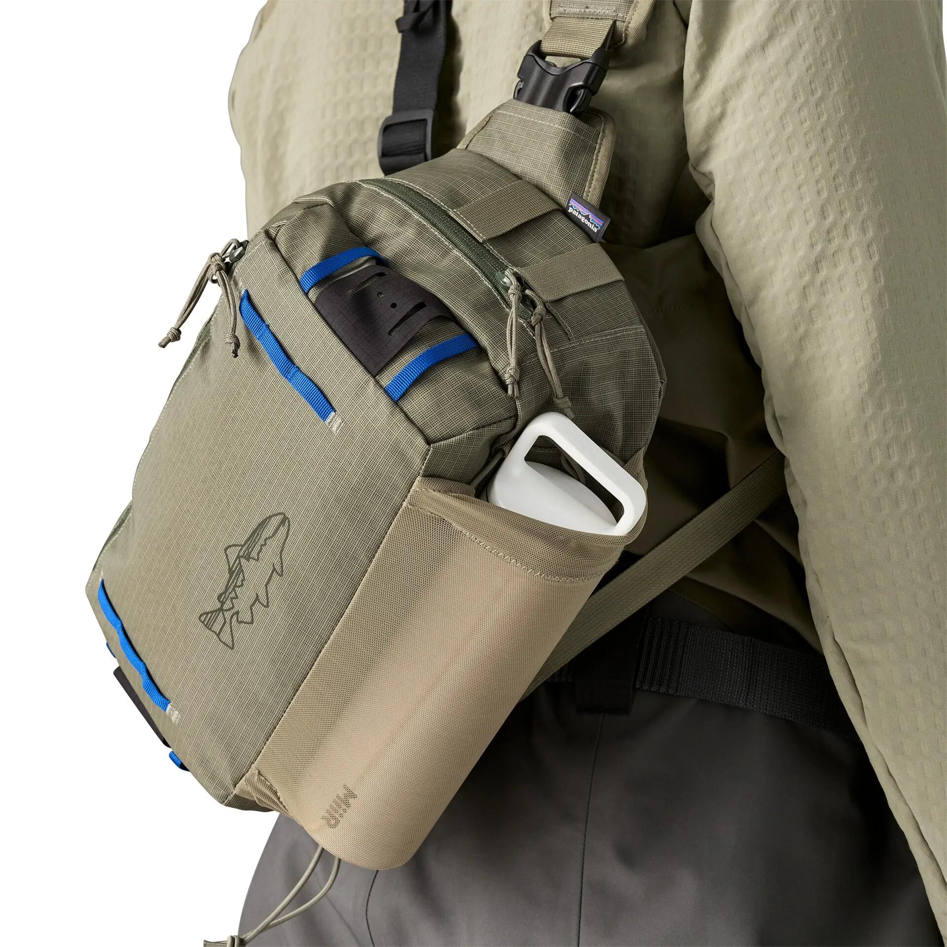 Patagonia Stealth Switch 9L Pack