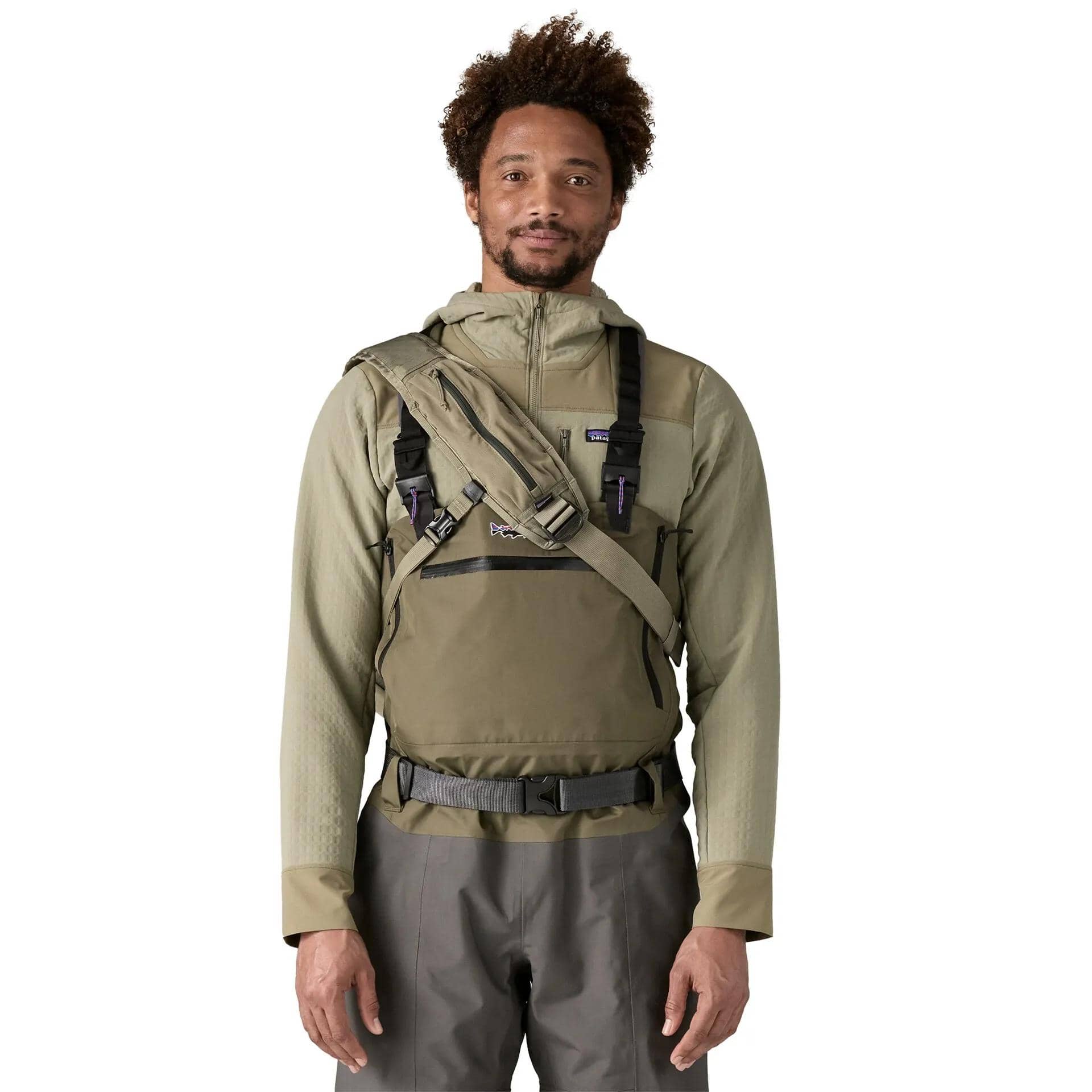 Patagonia Stealth Switch 9L Pack