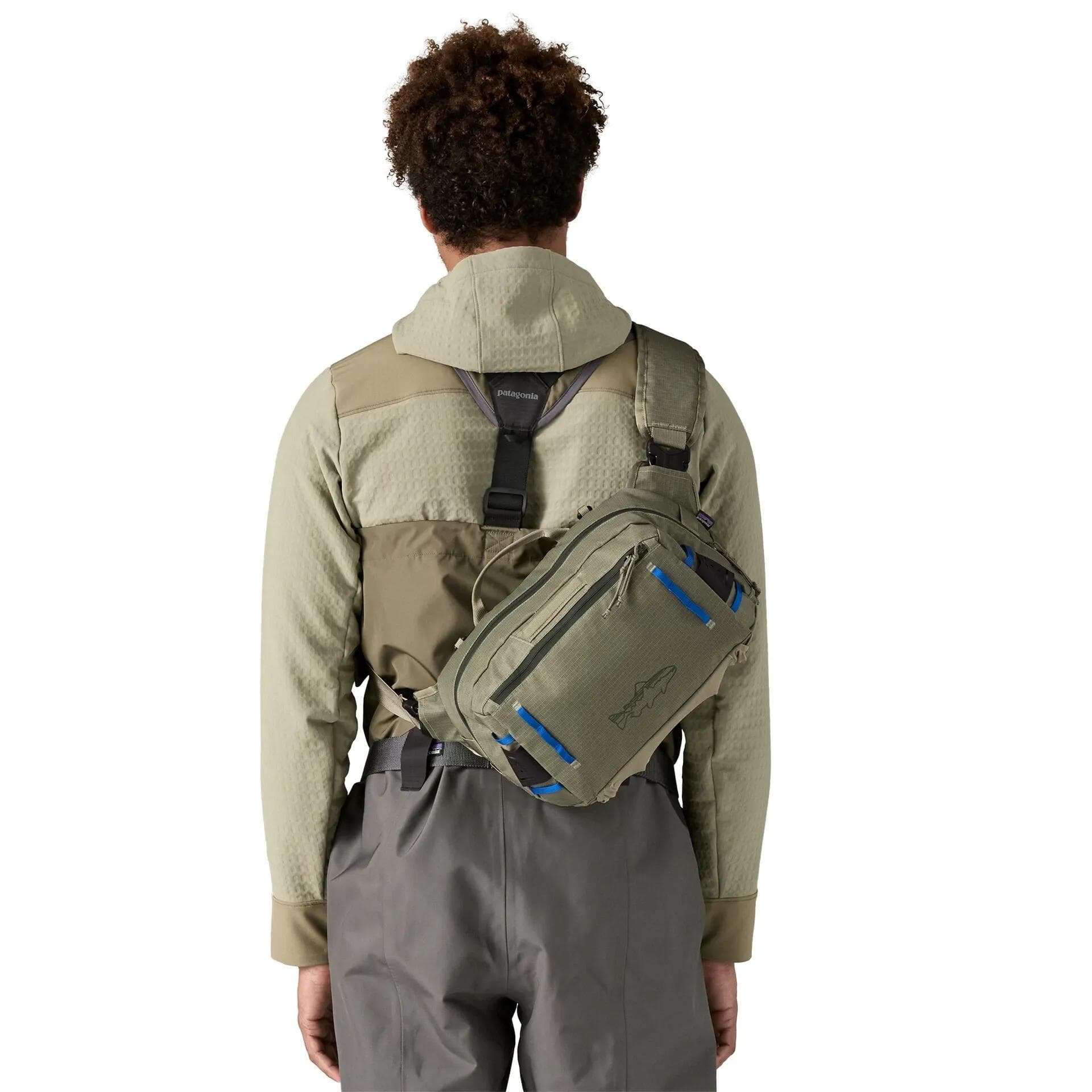 Patagonia Stealth Switch 9L Pack