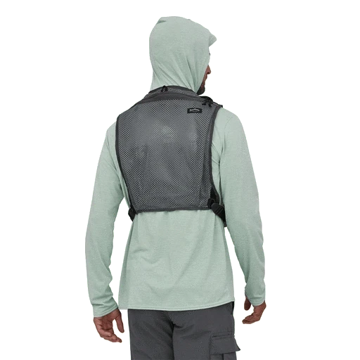 Patagonia Stealth Convertible Vest | Trident Fly Fishing