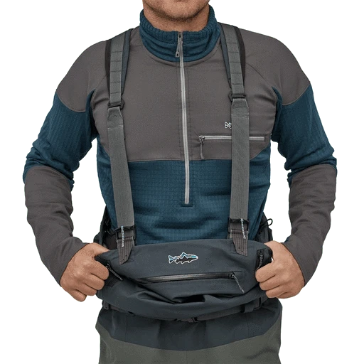 Patagonia Swiftcurrent Expedition Waders
