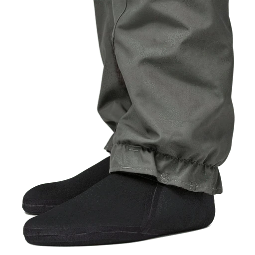 Patagonia Swiftcurrent Expedition Zip Front Waders