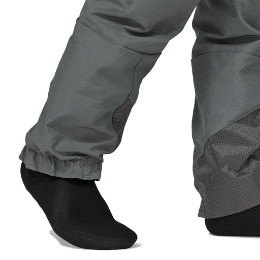 Patagonia Swiftcurrent Expedition Zip Front Waders