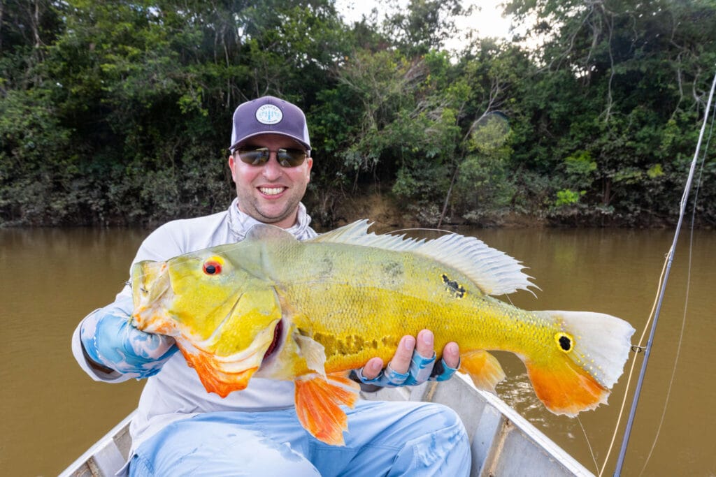 Atlas Signature 9ft 5wt Fly Rod | Trident Fly Fishing