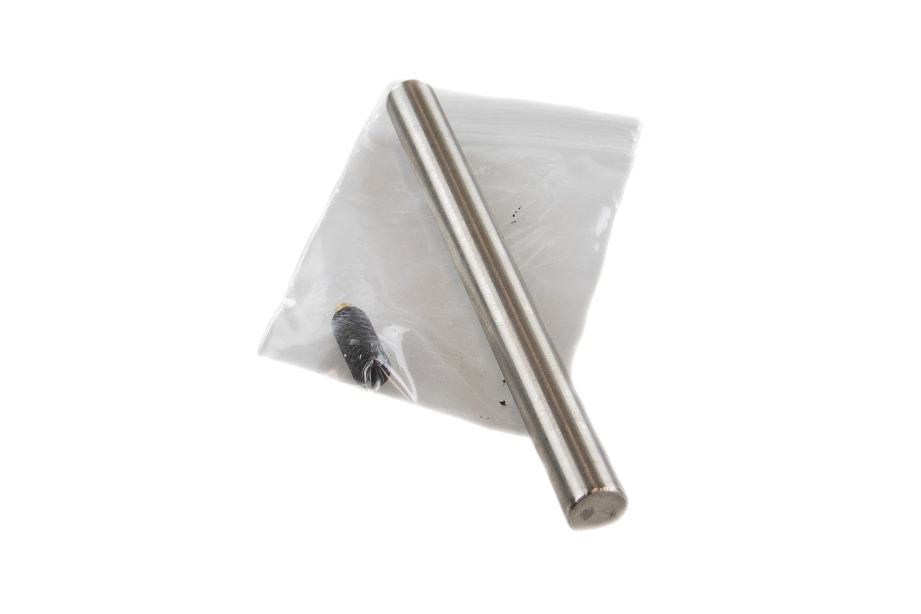 Peak Accessory Shaft