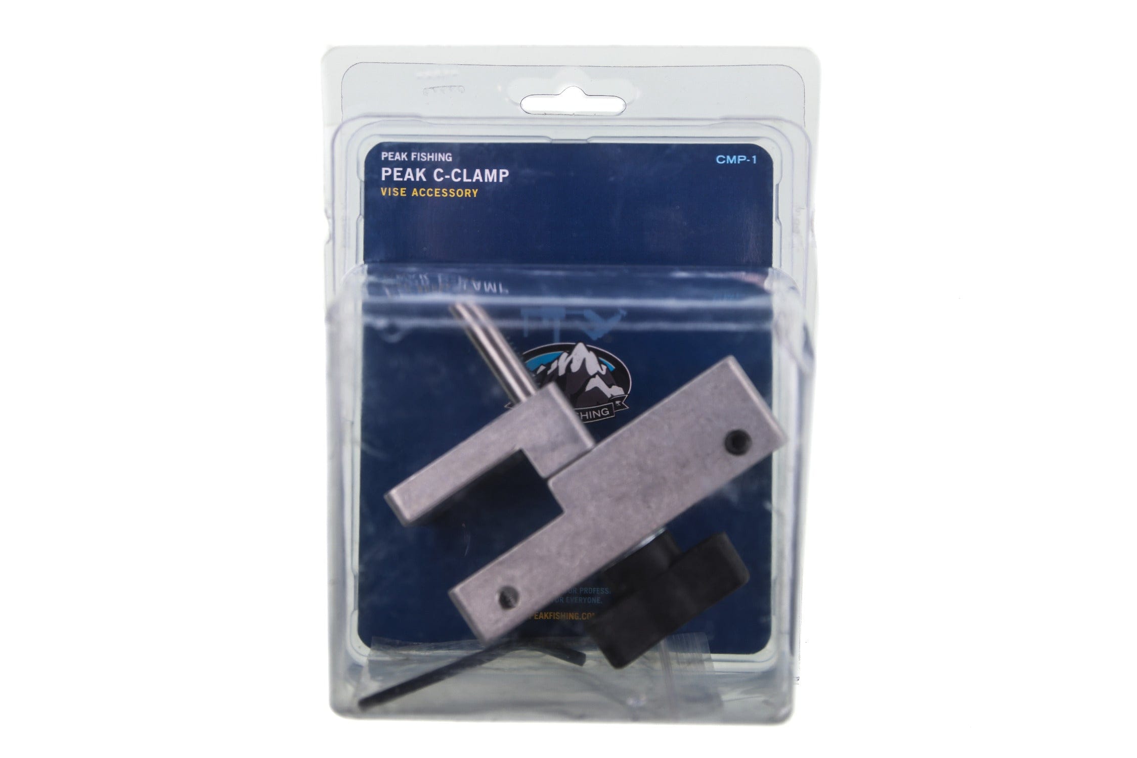 Peak C-Clamp