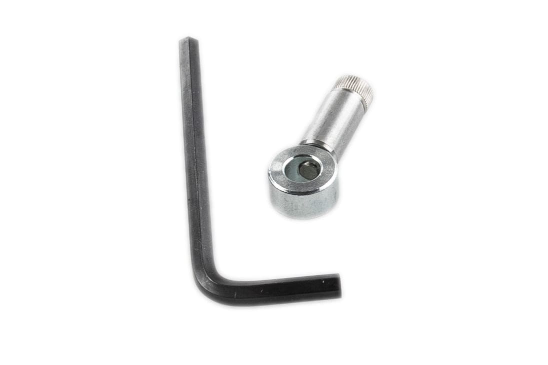 Peak D-Arm Horizontal Handle