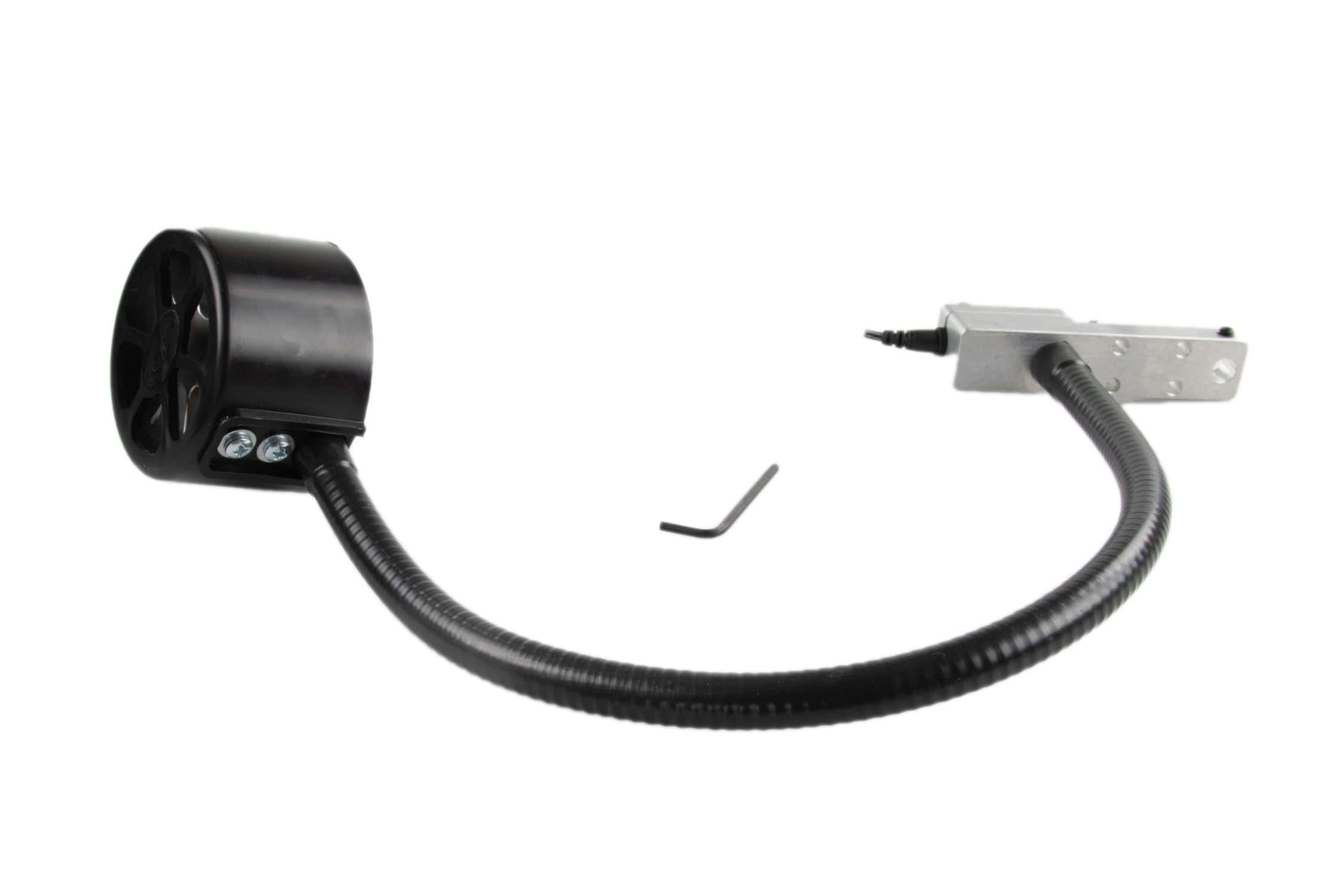 Peak Portable LED Tying Light