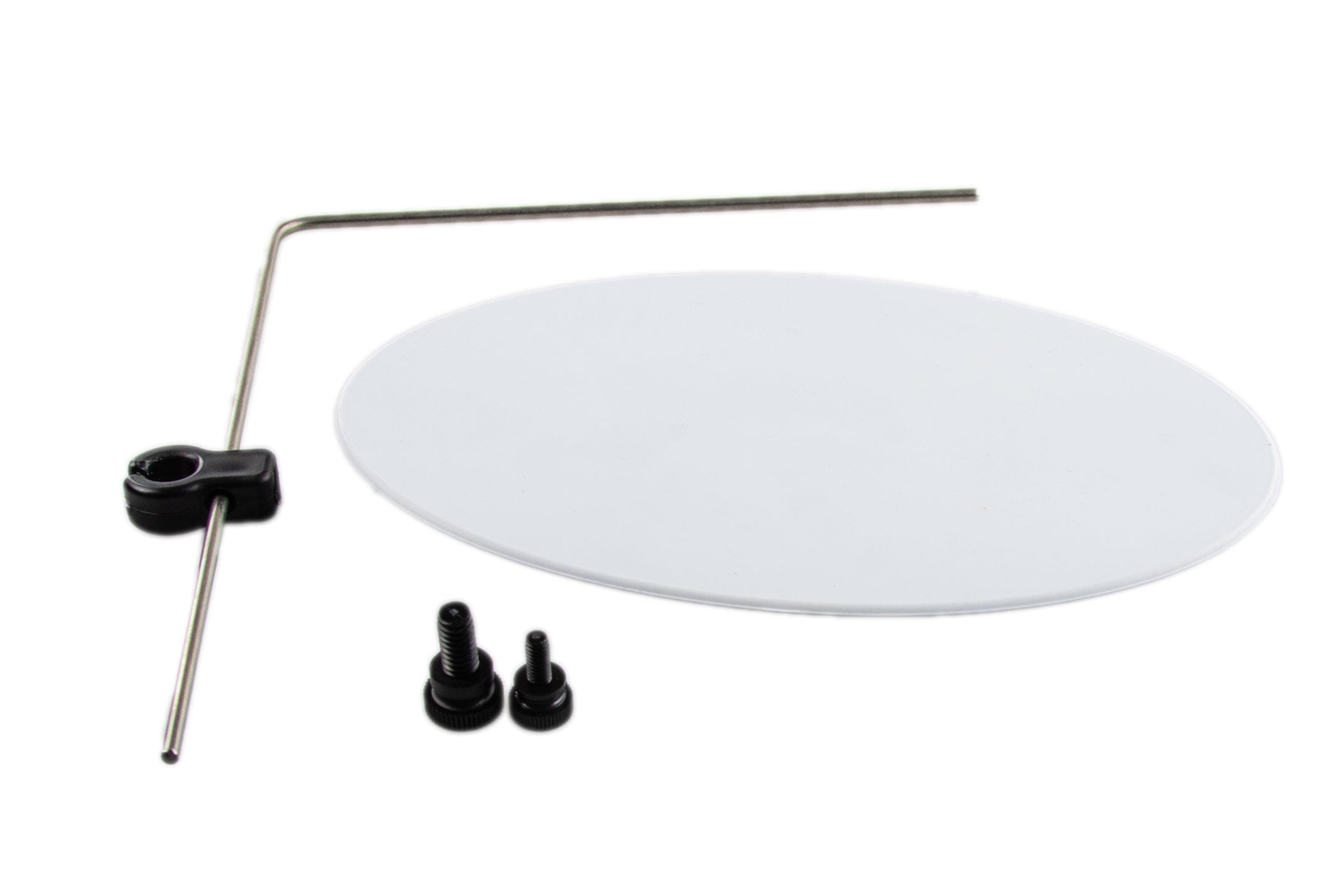 Peak Profile Plate
