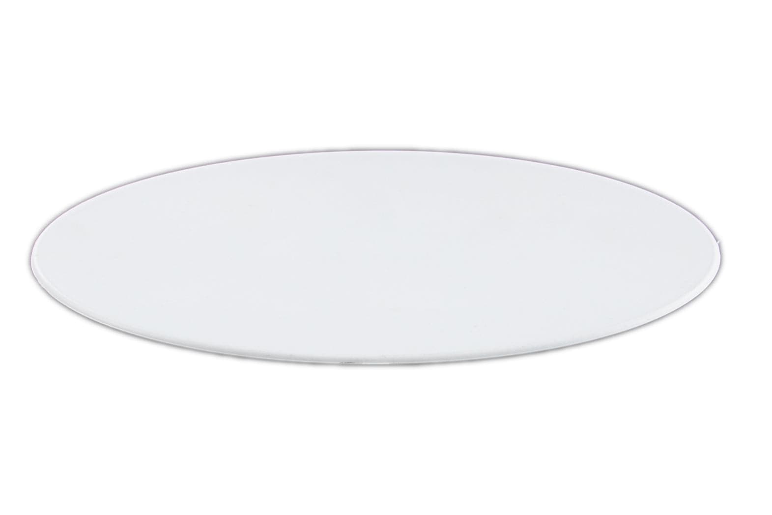 Peak Profile Plate