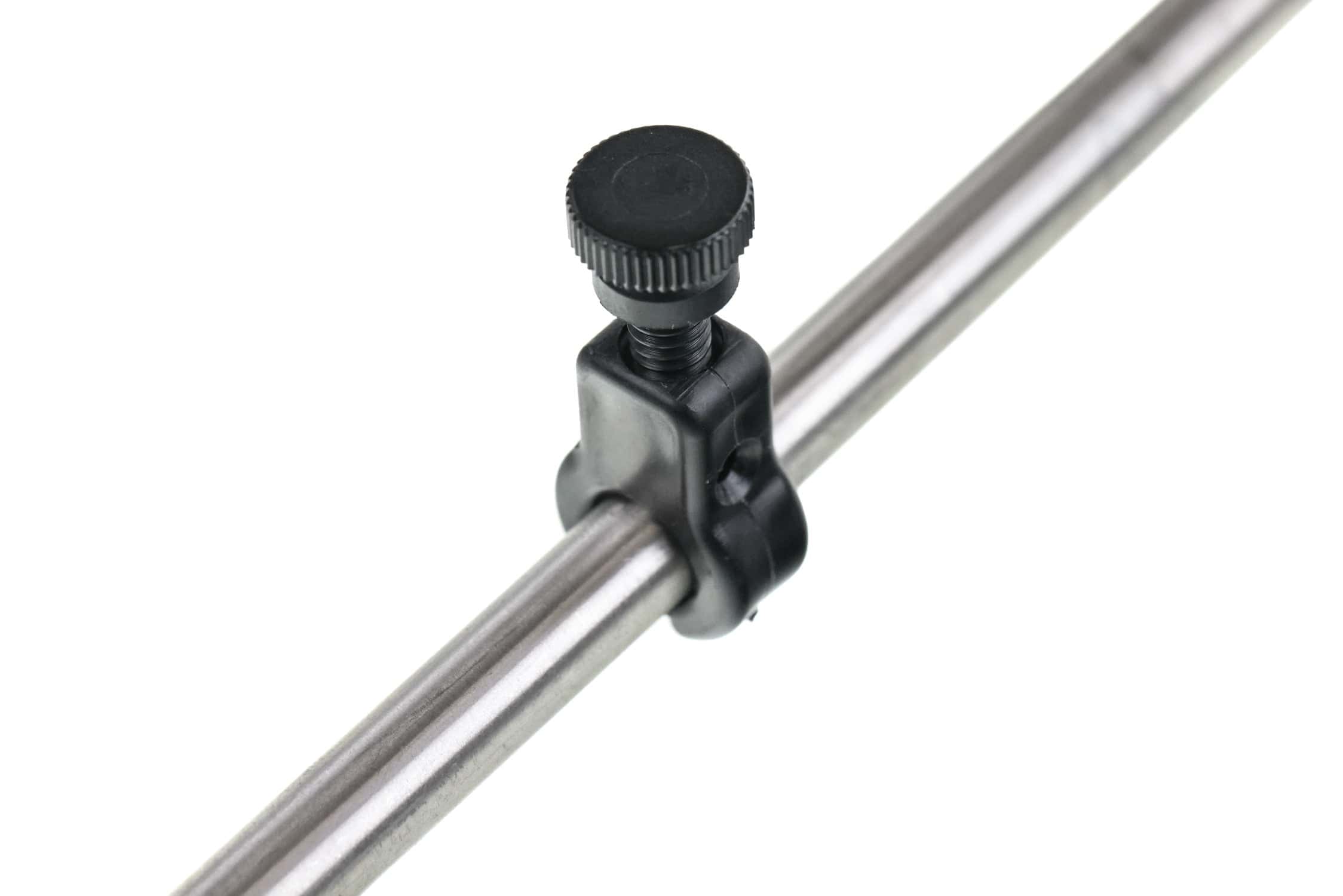 Peak Rotary Vise With C-Clamp