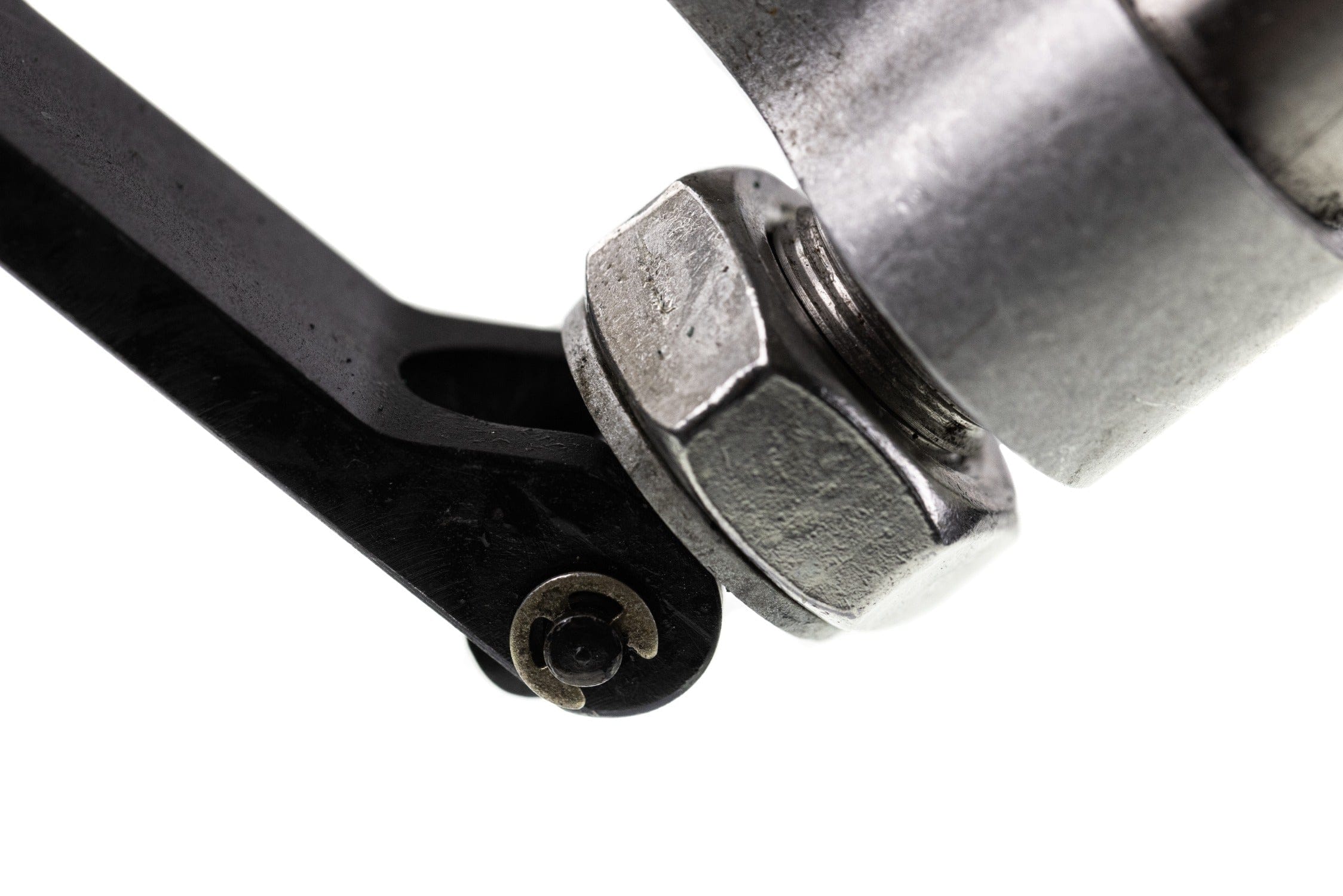 Peak Rotary Vise With Pedestal Base