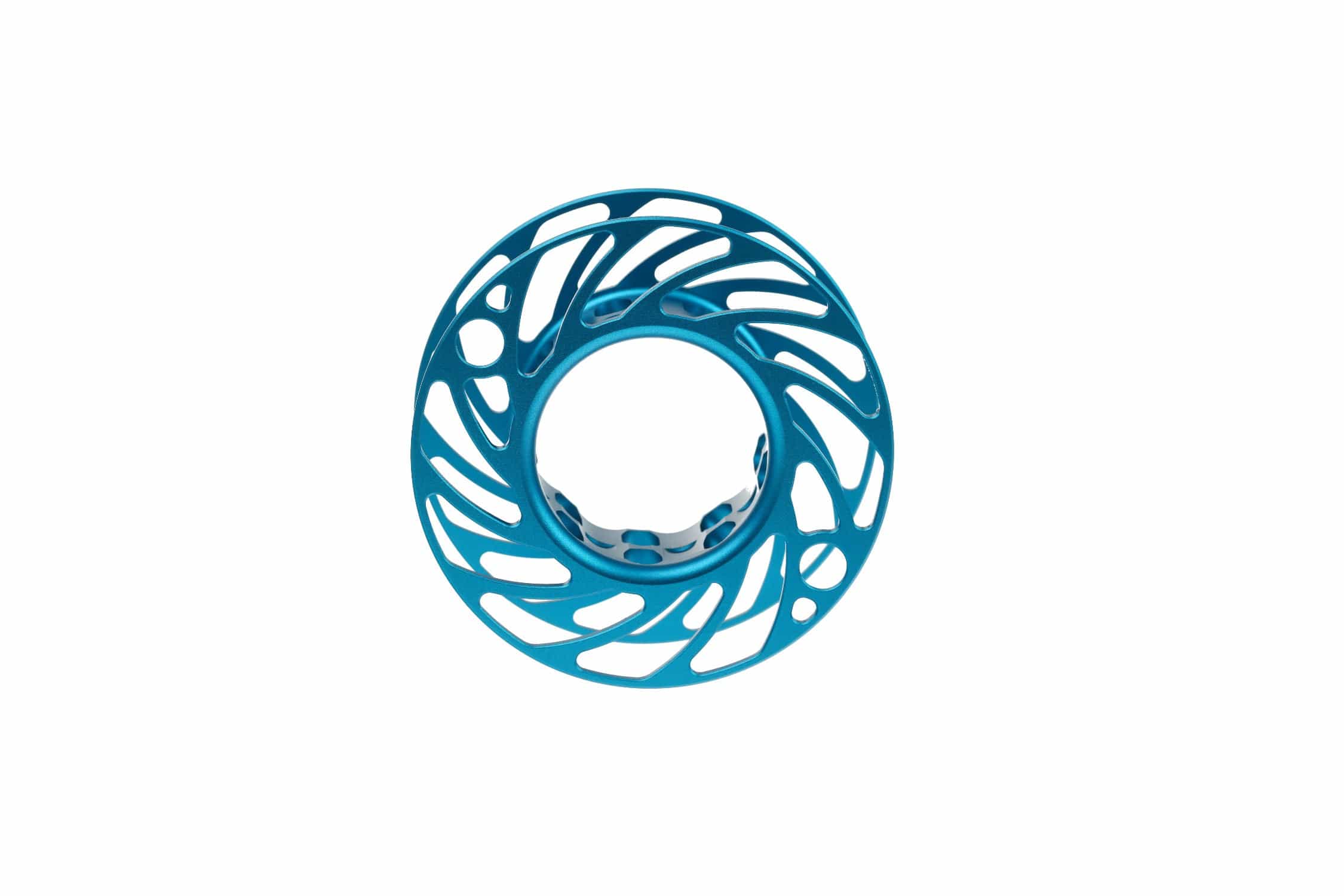 Peux Fulgor Fly Reel