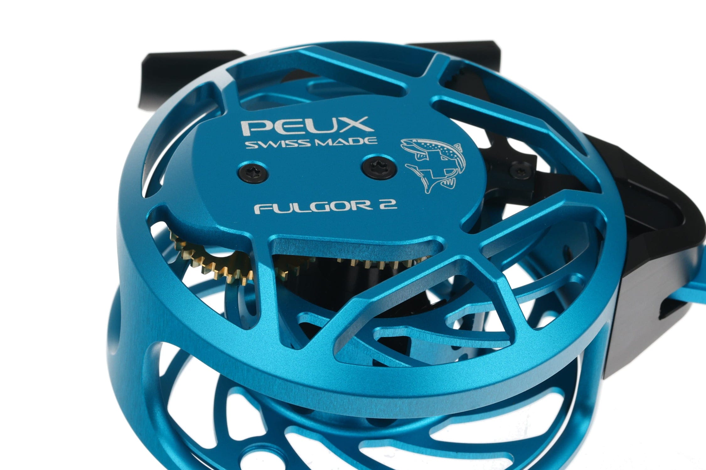 Peux Fulgor Fly Reel