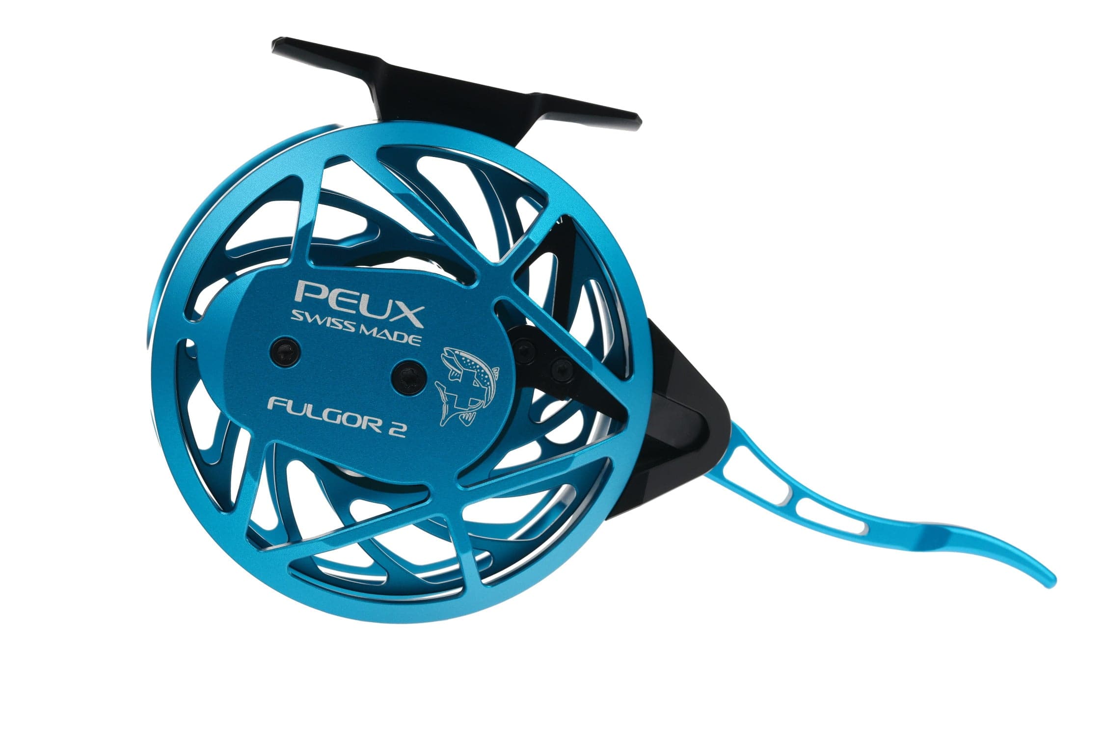 Peux Fulgor Fly Reel