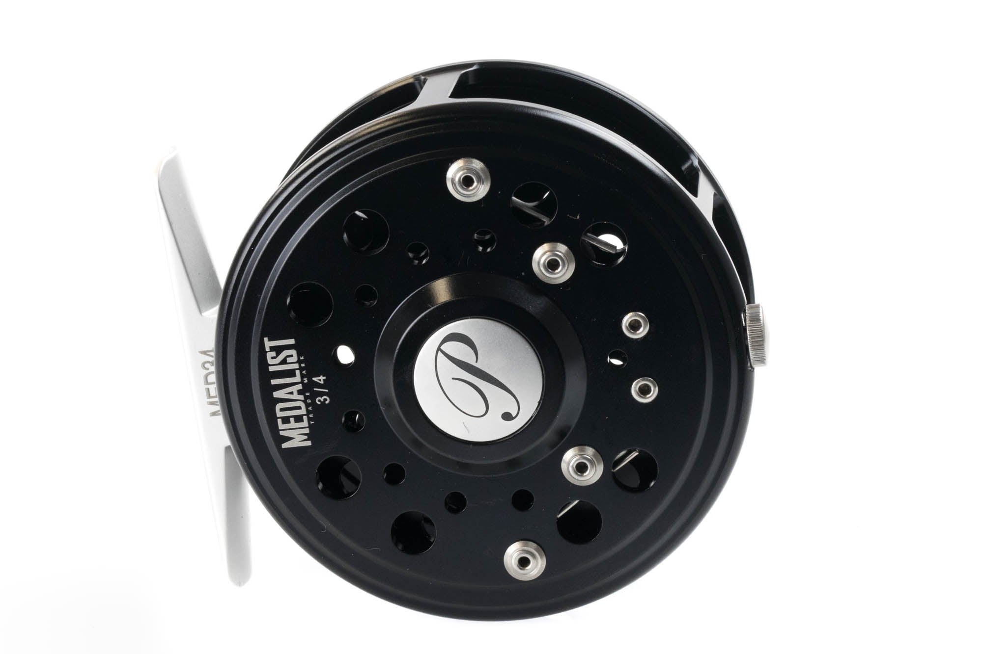 Pflueger Medalist Fly Reel | Trident Fly Fishing