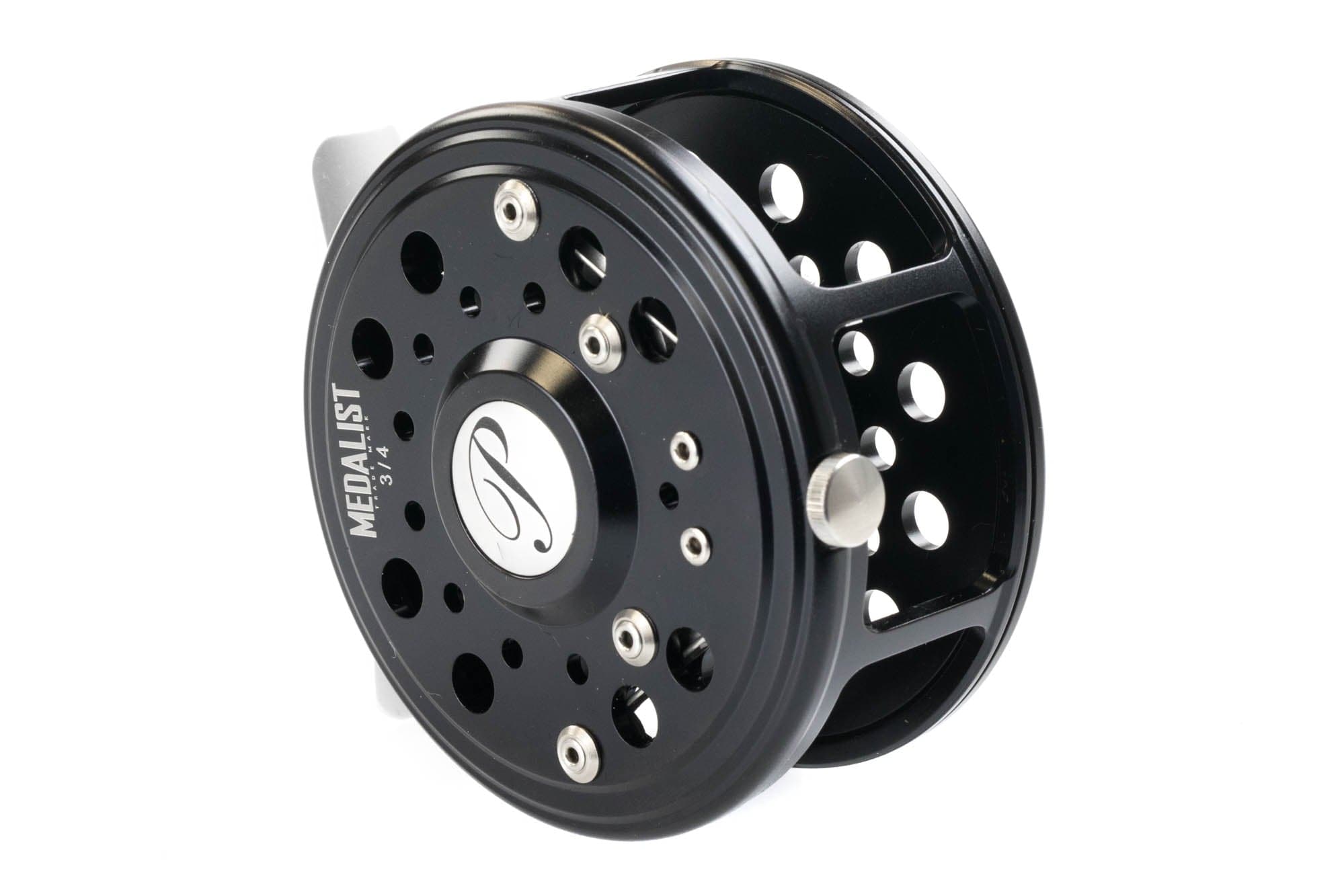 Pflueger Medalist Fly Reel | Trident Fly Fishing