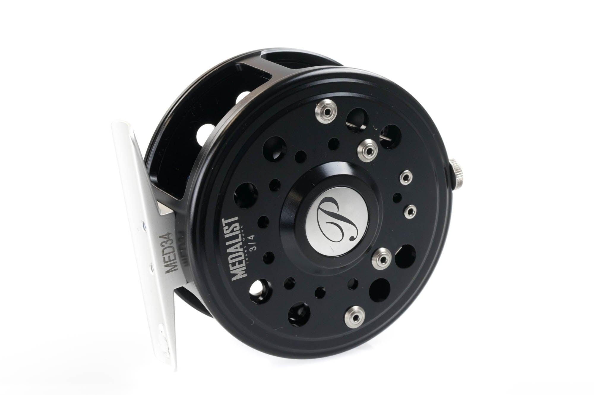 Pflueger Medalist Fly Reel | Trident Fly Fishing