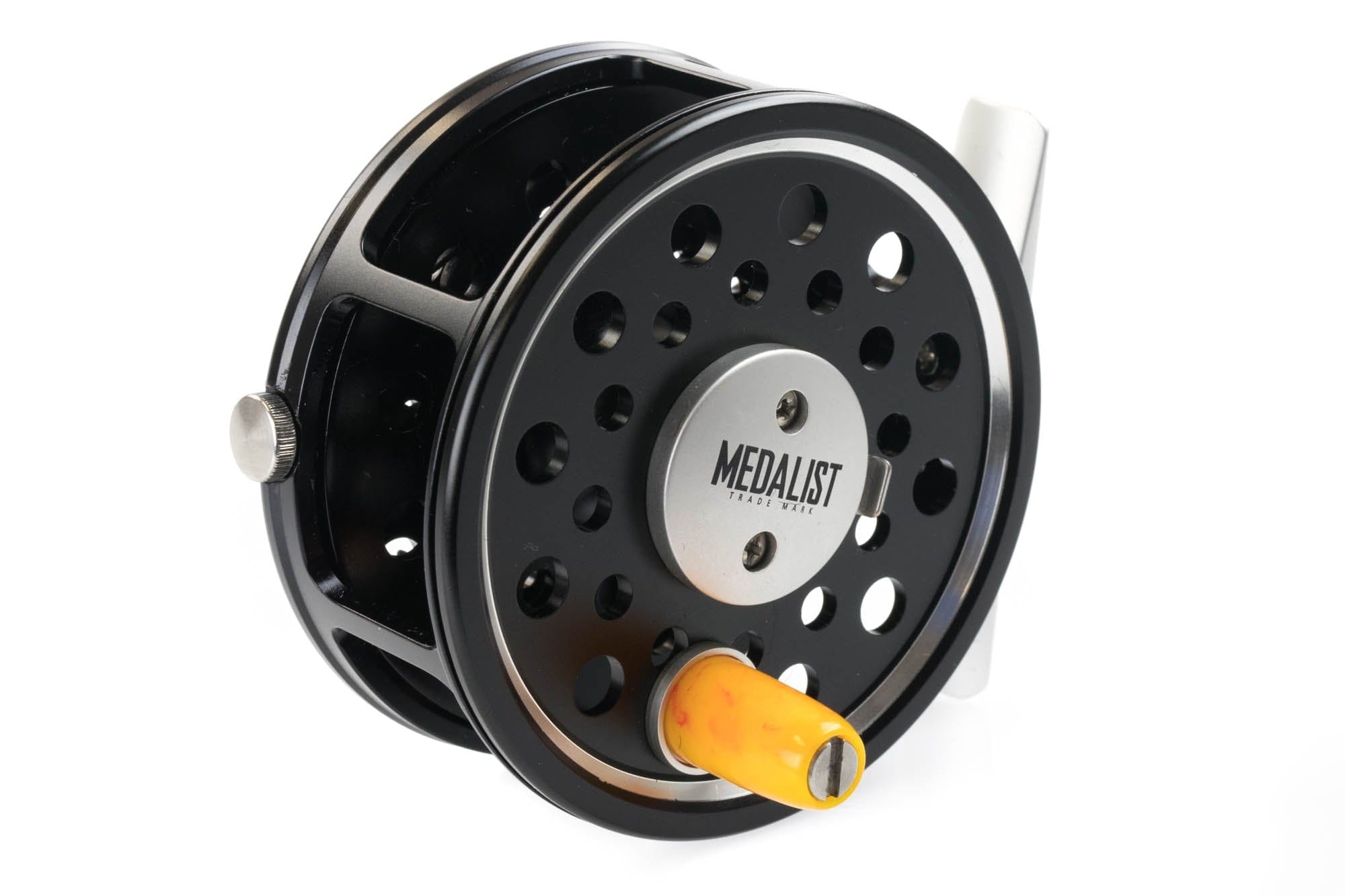 (3/4) - Pflueger Medalist Fly Reel並行輸入 Pflueger Medalist Fly Reel | Trident Fly Fishing