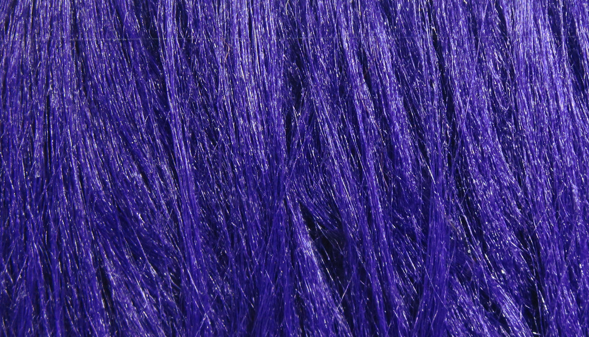 Hareline Pseudo Hair