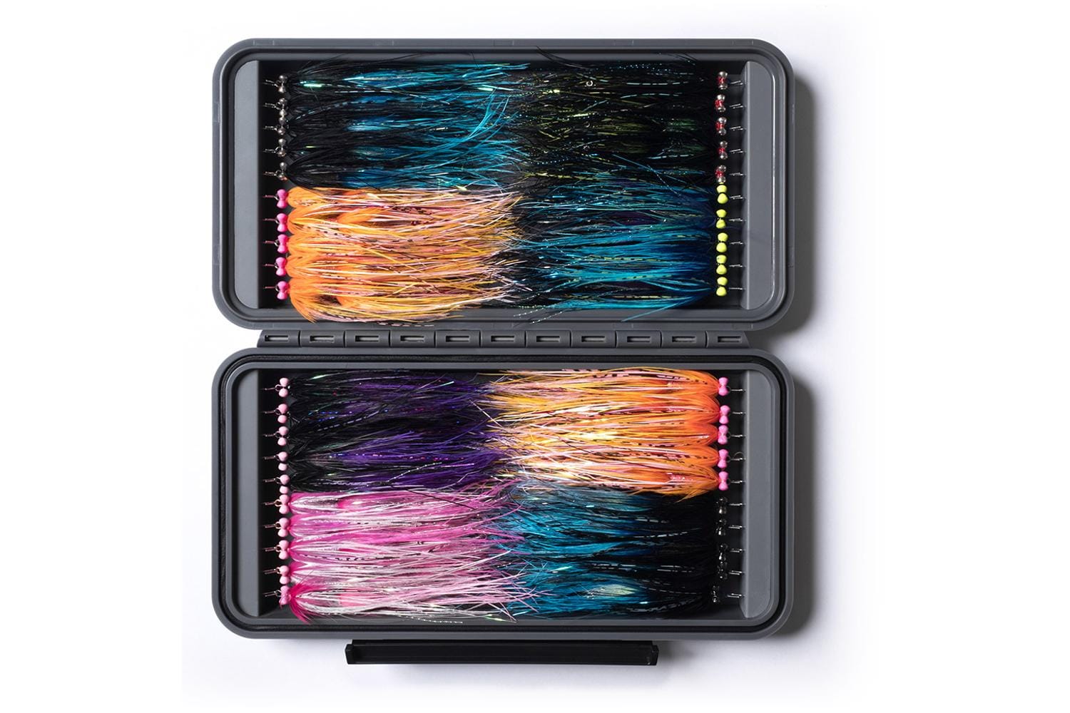 Plan D Pack Max Fly Box