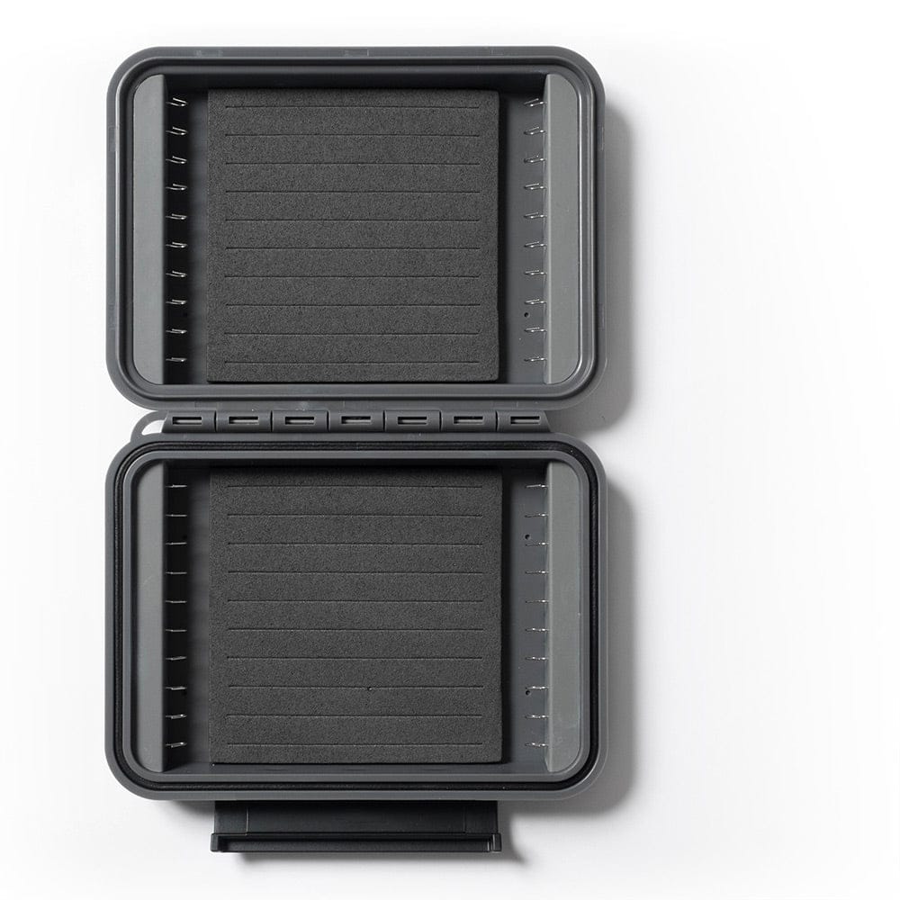 Plan D Pocket Max Fly Box