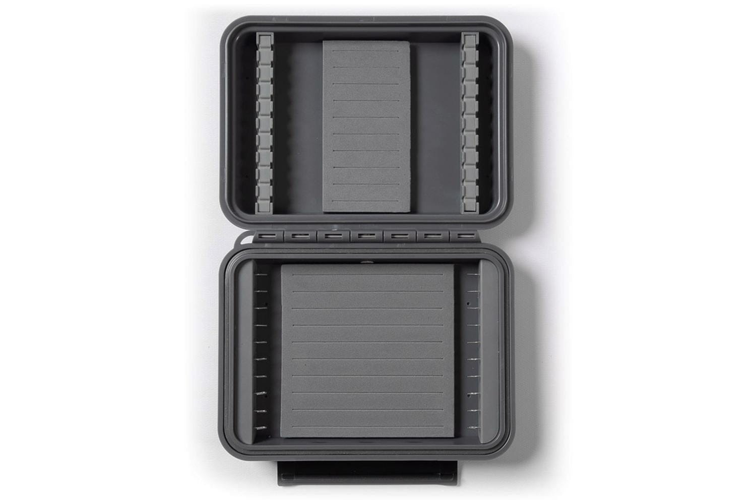 Plan D Pocket Max Fly Box