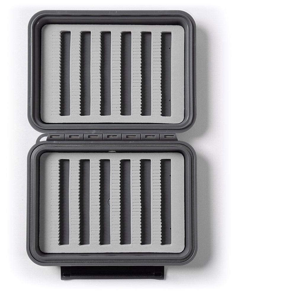 Plan D Pocket Max Fly Box