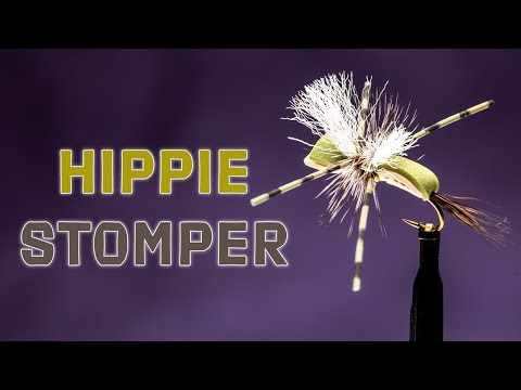 Product video from Trident Fly Fishing