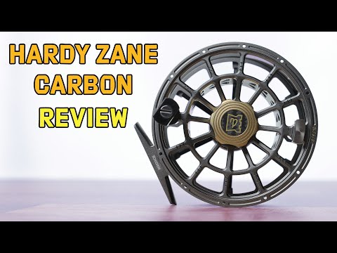 Product video from Trident Fly Fishing