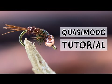 Product video from Trident Fly Fishing