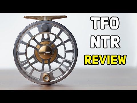 Product video from Trident Fly Fishing
