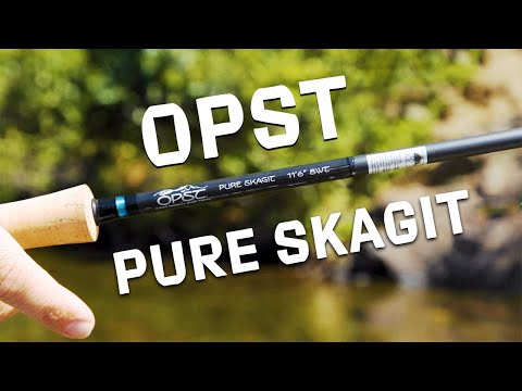 Product video from Trident Fly Fishing