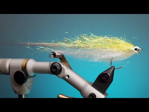 Product video from Trident Fly Fishing
