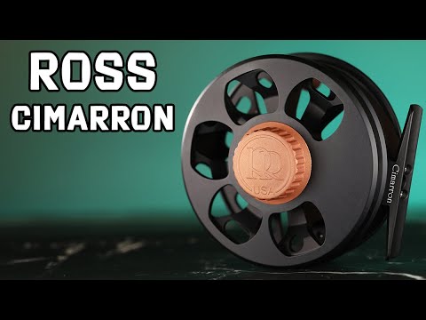 Product video from Trident Fly Fishing