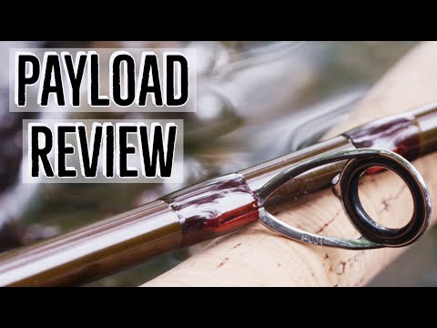 Product video from Trident Fly Fishing