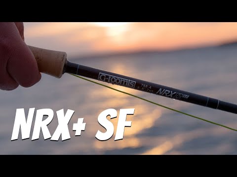Product video from Trident Fly Fishing