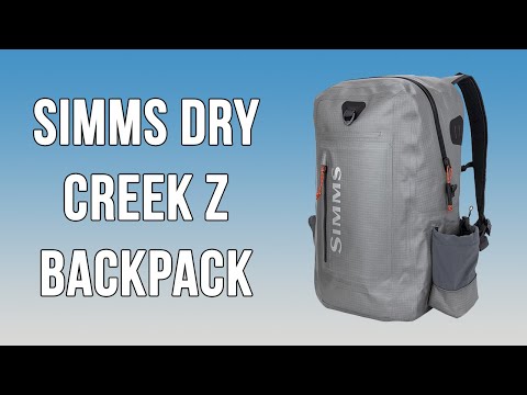 Product video from Trident Fly Fishing