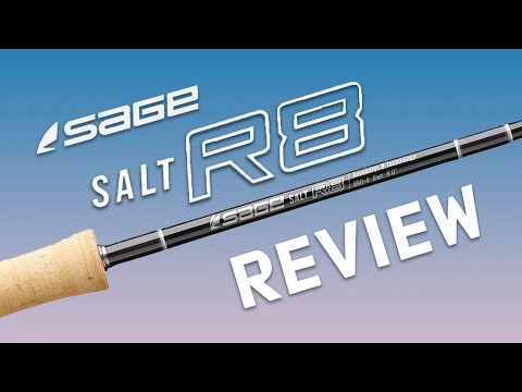 Product video from Trident Fly Fishing