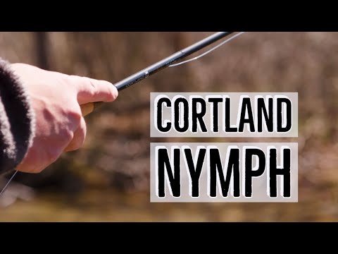 Product video from Trident Fly Fishing