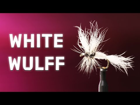 Product video from Trident Fly Fishing