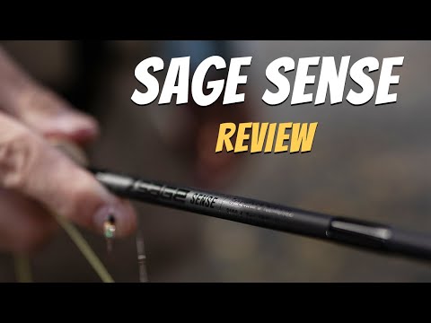 Product video from Trident Fly Fishing