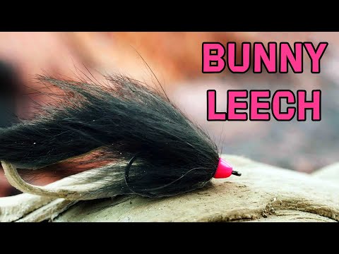 Product video from Trident Fly Fishing