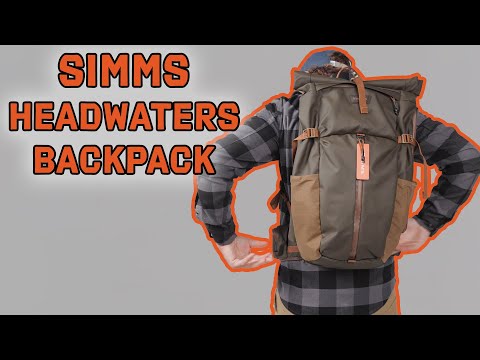 Product video from Trident Fly Fishing