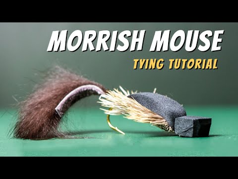 Product video from Trident Fly Fishing