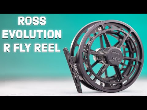 Product video from Trident Fly Fishing