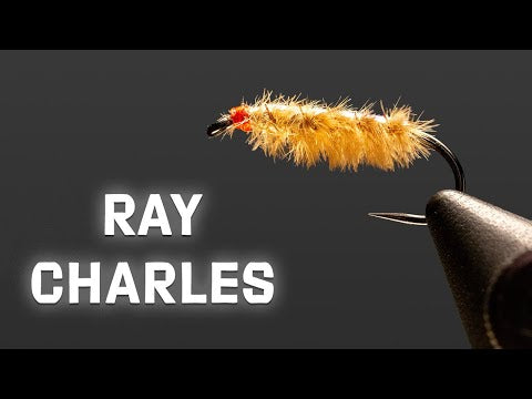 Product video from Trident Fly Fishing