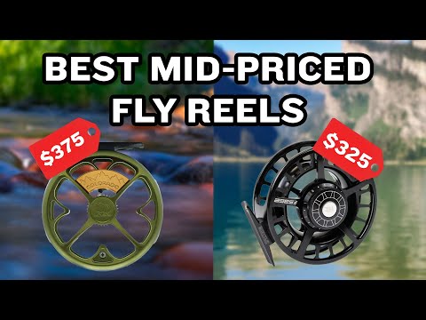 Product video from Trident Fly Fishing