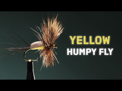 Product video from Trident Fly Fishing
