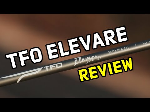 Product video from Trident Fly Fishing